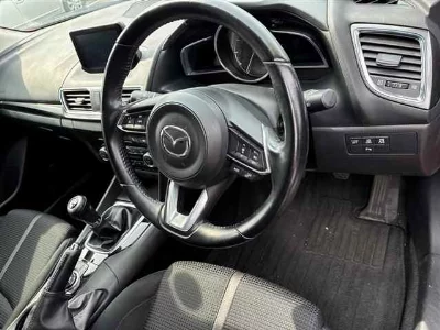 Mazda AXELA SPORT