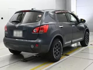 Nissan Dualis