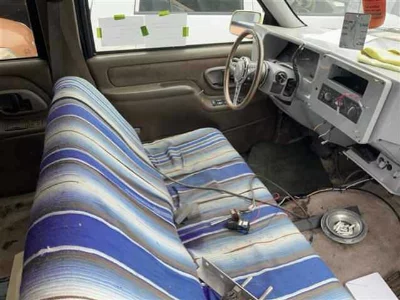 Chevrolet Suburban