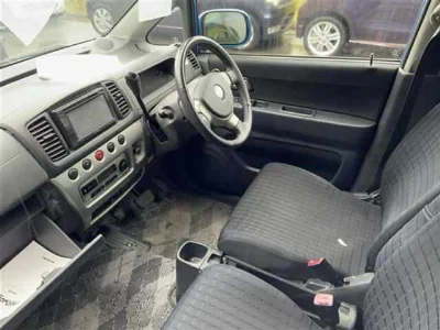 Suzuki MR Wagon