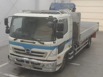 Hino RANGER