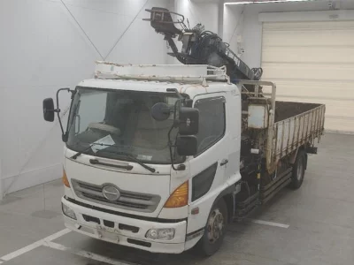 Hino Ranger