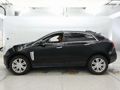 CADILLAC SRX CROSSOVER