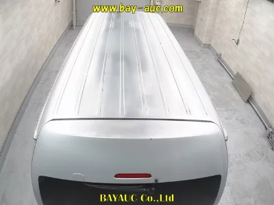 TOYOTA HIACE WAGON