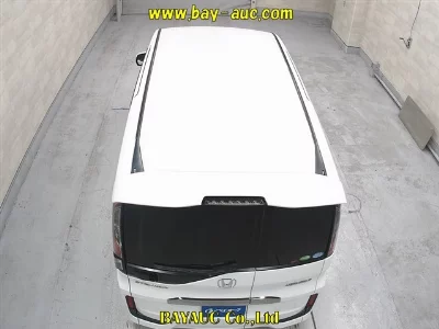Honda STEPWGN SPADA