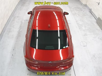 Lexus IS300h