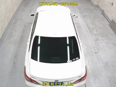 Toyota CROWN HYBRID