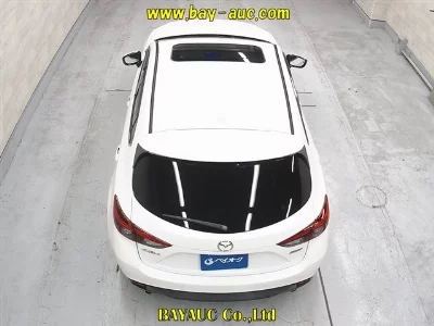 Mazda AXELA SPORT