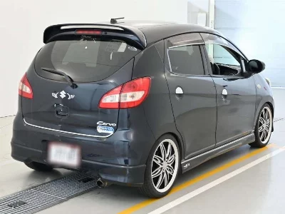 Suzuki Cervo