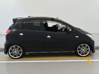 Suzuki Cervo