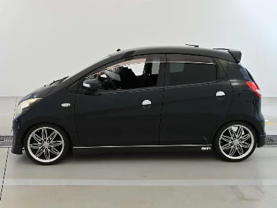 Suzuki Cervo
