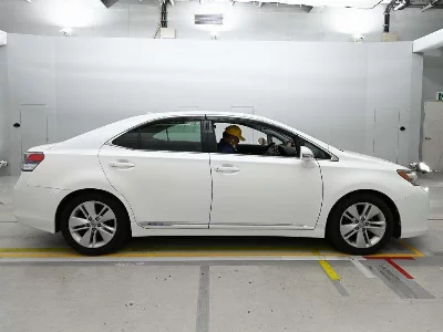 Lexus HS250h