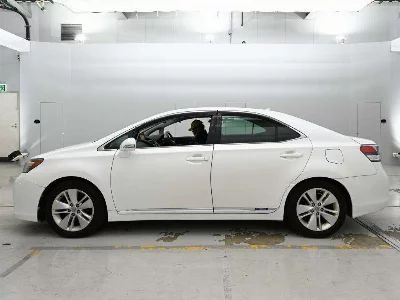Lexus HS250h