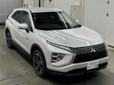 Mitsubishi ECLIPSE CROSS PHEV