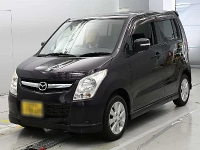 Mazda AZ-Wagon