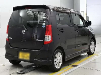 Mazda AZ-Wagon