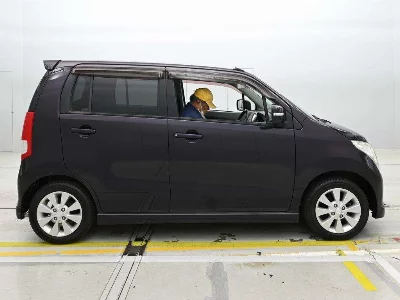 Mazda AZ-Wagon