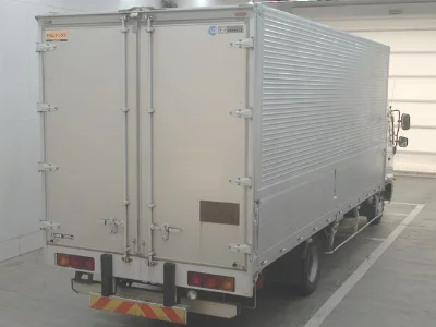 Hino Ranger