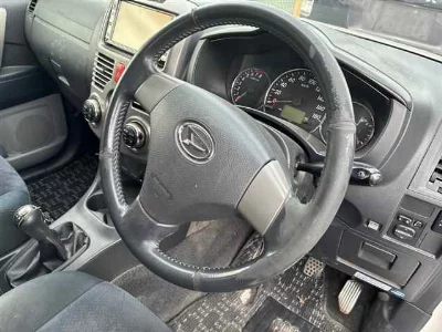 Daihatsu BE GO