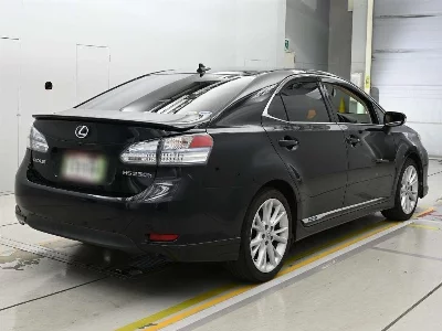 Lexus HS250h