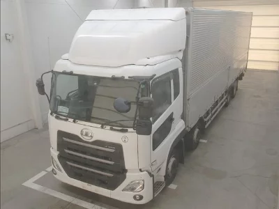 Nissan UD