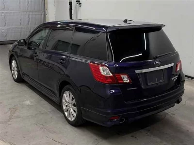 Subaru Exiga
