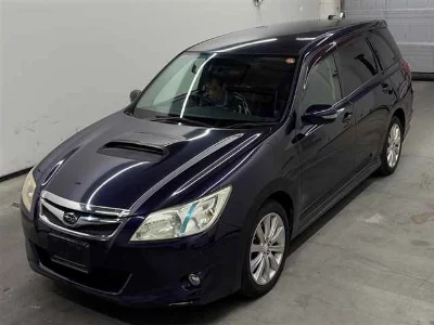 Subaru Exiga