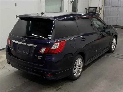 Subaru Exiga