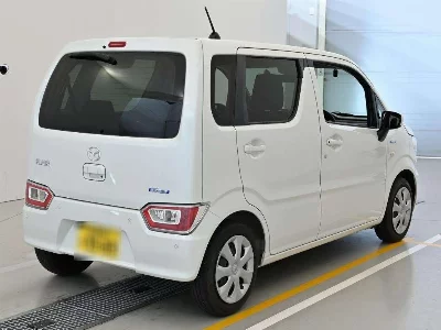 Mazda Flair