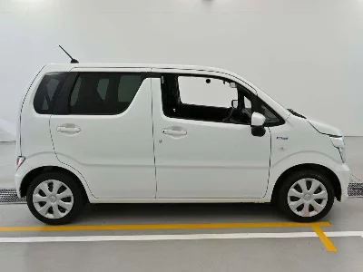 Mazda Flair