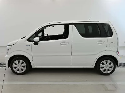 Mazda Flair