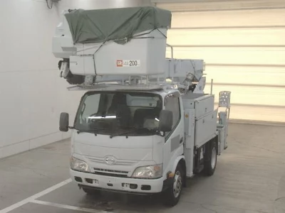 Hino Dutro
