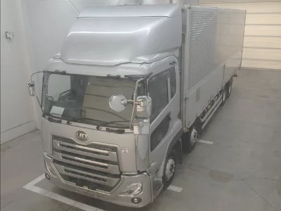 Nissan UD