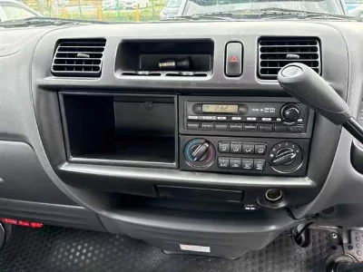 Mazda Bongo Van