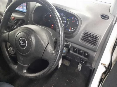 Daihatsu Max