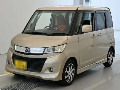 Suzuki PALETTE SW