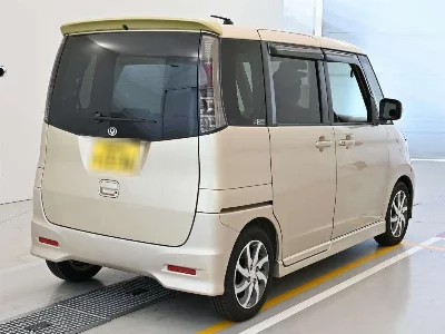 Suzuki PALETTE SW