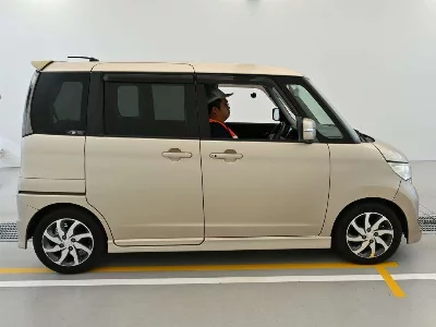 Suzuki PALETTE SW