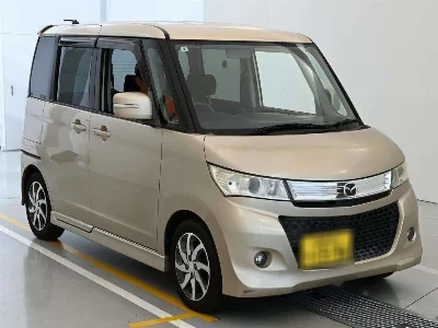 Suzuki PALETTE SW