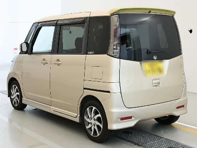 Suzuki PALETTE SW
