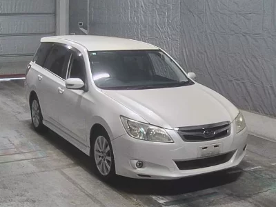 Subaru Exiga
