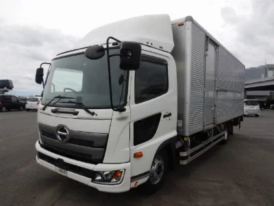 Hino Ranger