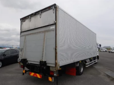 Hino Ranger
