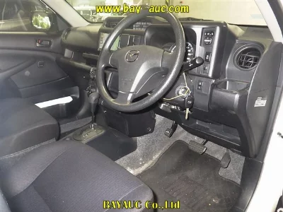 Mazda Familia S-Wagon