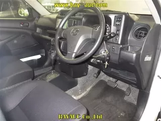Mazda Familia S-Wagon