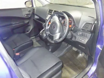 Subaru Trezia