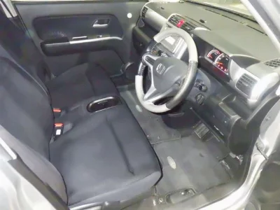 Honda ZEST SPARK