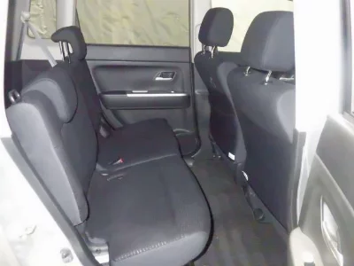 Honda ZEST SPARK
