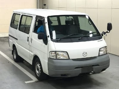 Mazda Bongo