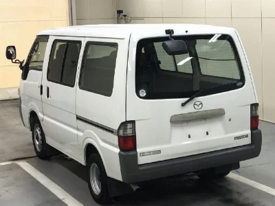 Mazda Bongo